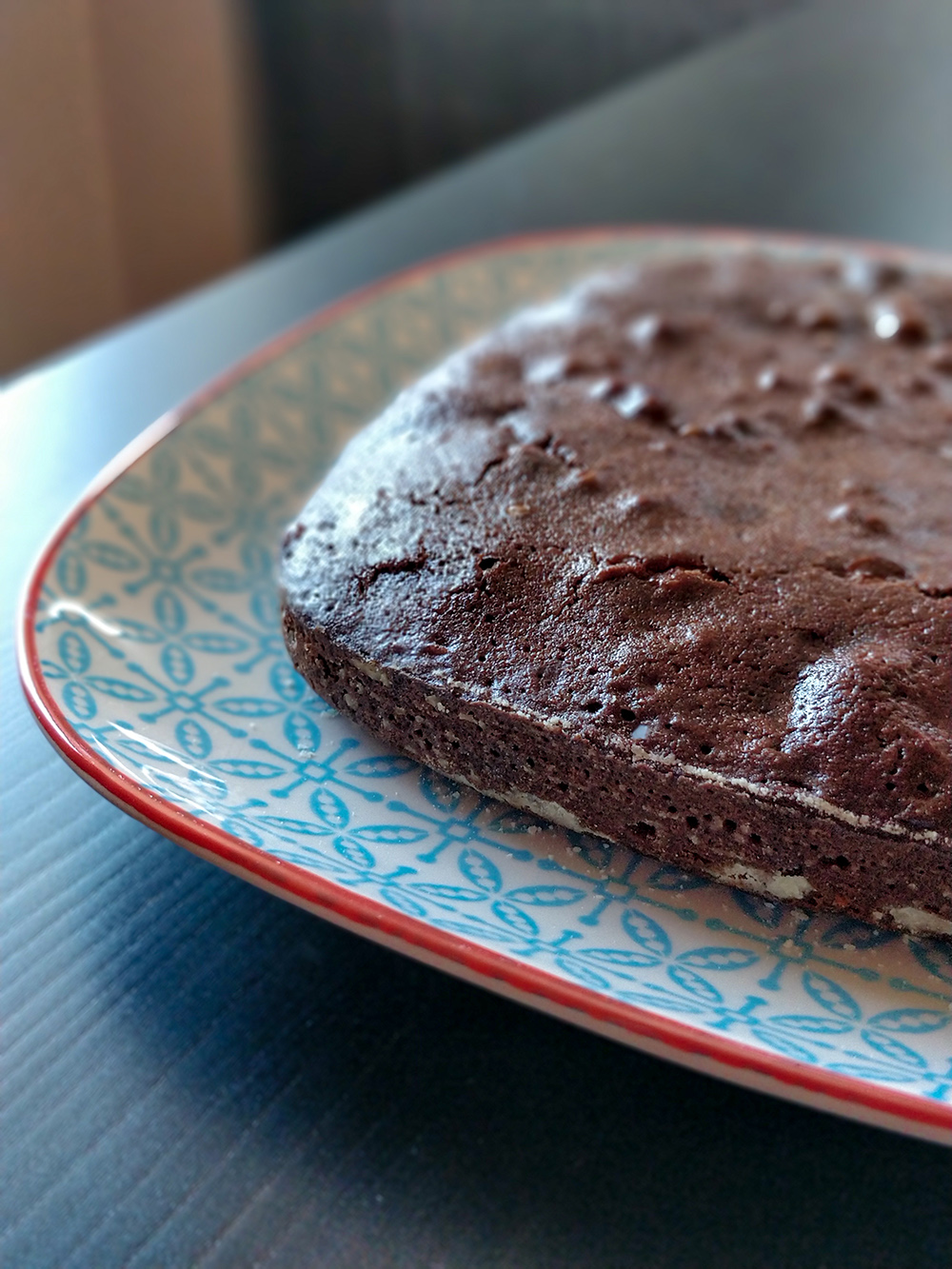 🚨Brownies de Emergência 🚨
